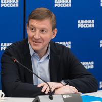 «Единая Россия» будет выдвигать своих кандидатов в каждом избирательном округе